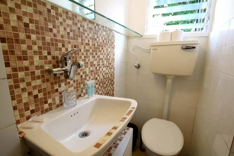 Kav Apartments -near Assuta Olei Gardom