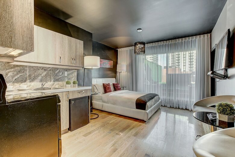 Hotel Drummond By Bouticstay