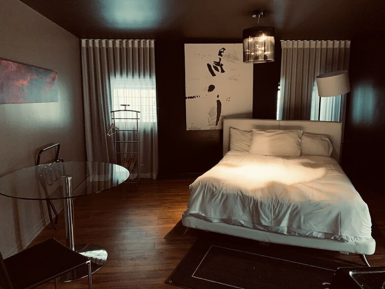 Hotel Drummond By Bouticstay