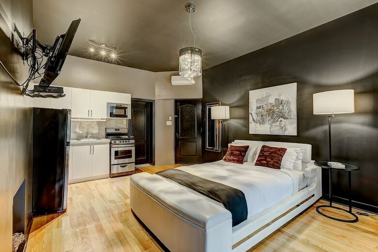 Hotel Drummond By Bouticstay