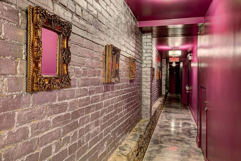 Hotel Drummond By Bouticstay