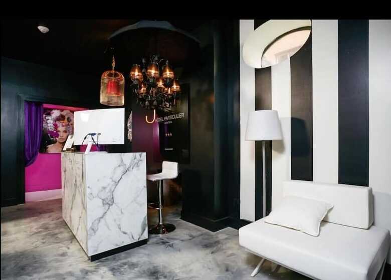 Hotel Drummond By Bouticstay