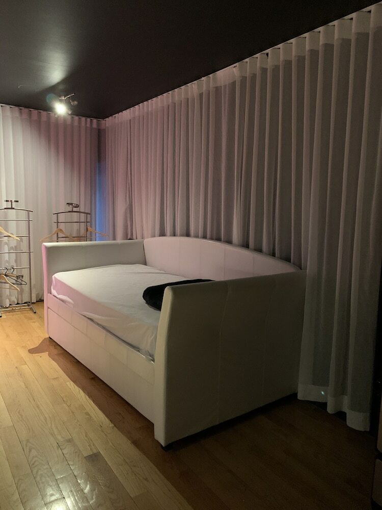 Hotel Drummond By Bouticstay