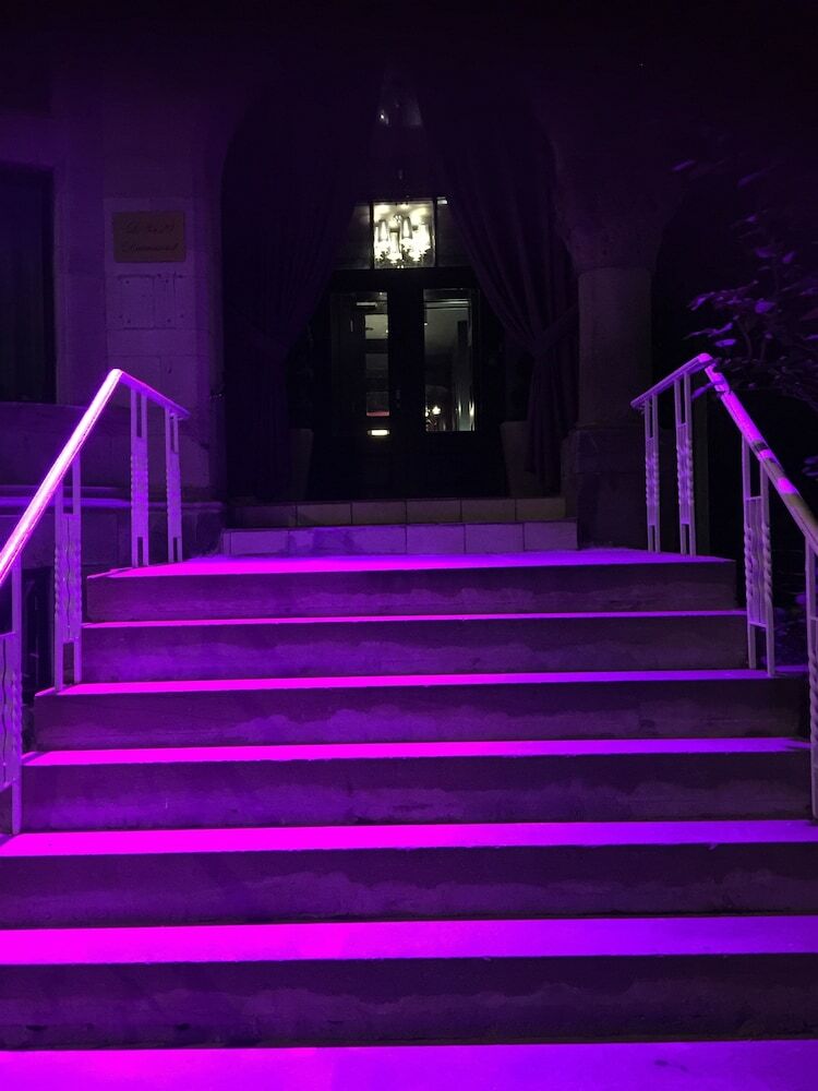 Hotel Drummond By Bouticstay