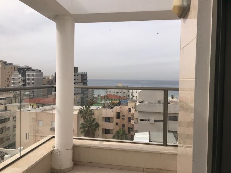 Kav Apartments - Allenby St. 20
