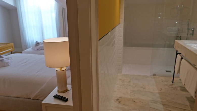 Casa Dos Of�cios Hotel