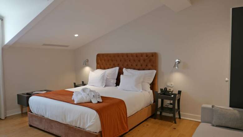 Casa Dos Of�cios Hotel