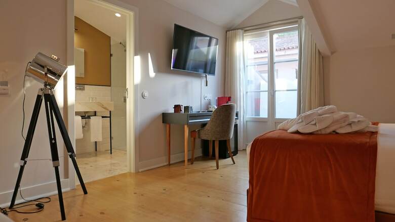 Casa Dos Of�cios Hotel
