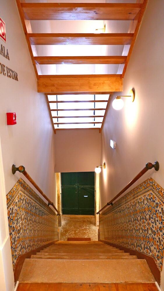 Casa Dos Of�cios Hotel