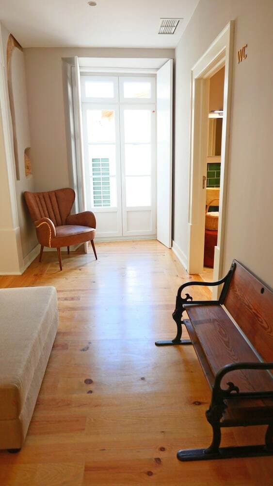 Casa Dos Of�cios Hotel
