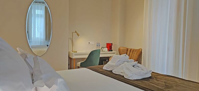Casa Dos Of�cios Hotel