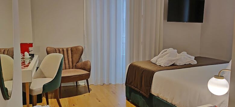 Casa Dos Of�cios Hotel