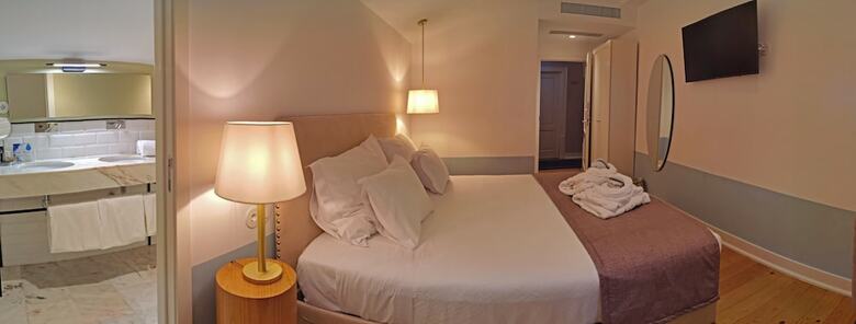 Casa Dos Of�cios Hotel