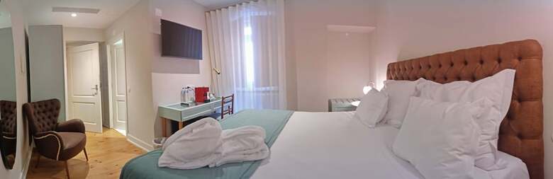 Casa Dos Of�cios Hotel