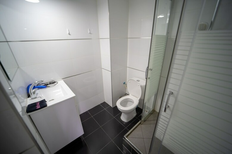 Sea View Spacious 3 Bedroom Apartment