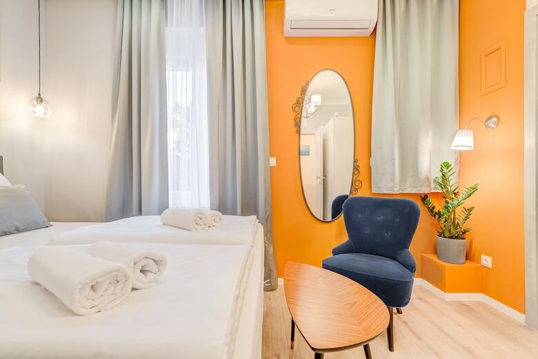 Hotel Piano Suites