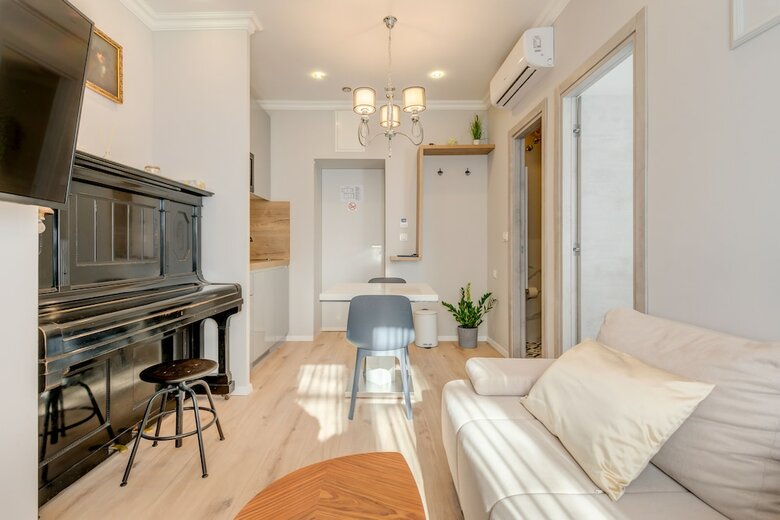 Hotel Piano Suites