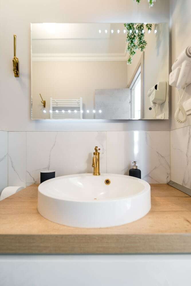 Hotel Piano Suites