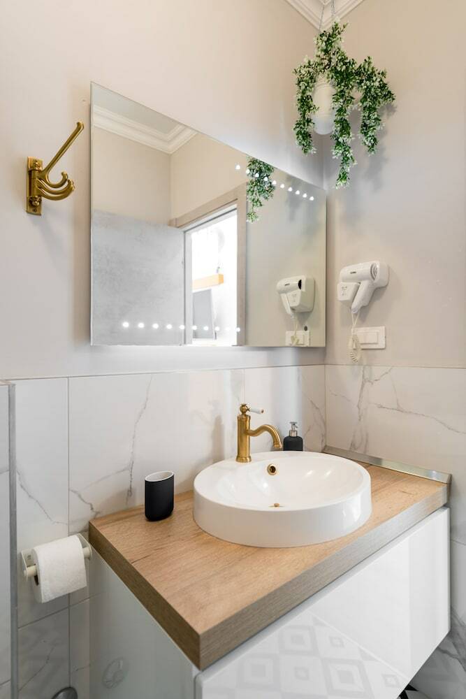 Hotel Piano Suites
