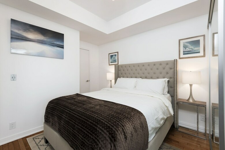 Metropolis Suites - York Street
