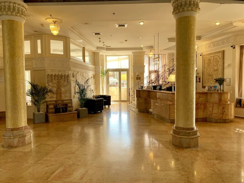 Apartamento Royal On The Sea
