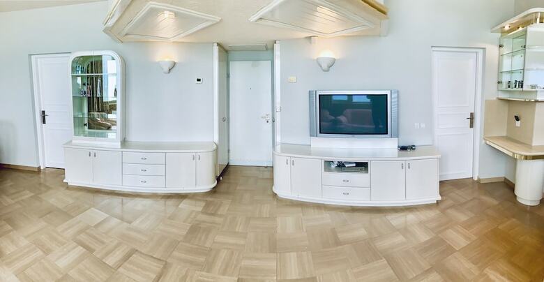 Apartamento Royal On The Sea