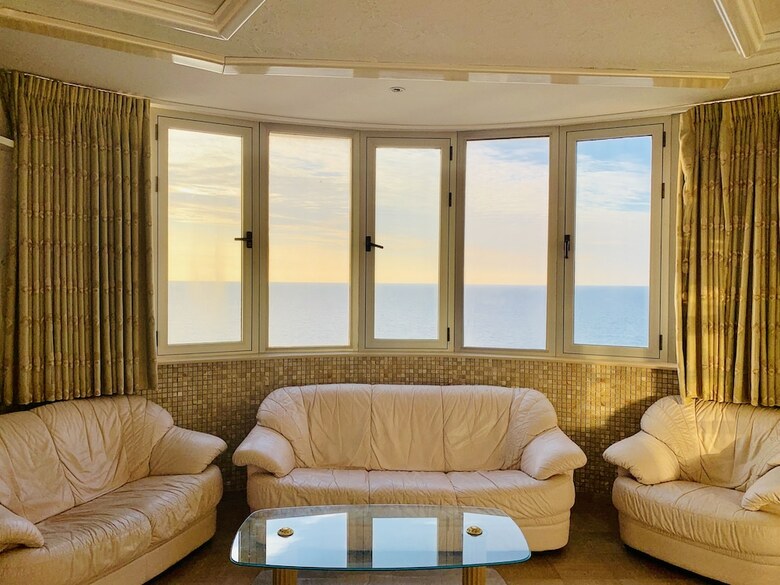 Apartamento Royal On The Sea