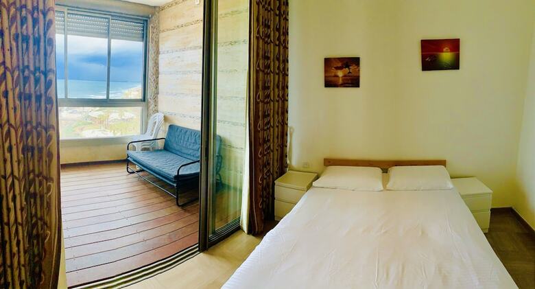 Apartamento Royal On The Sea