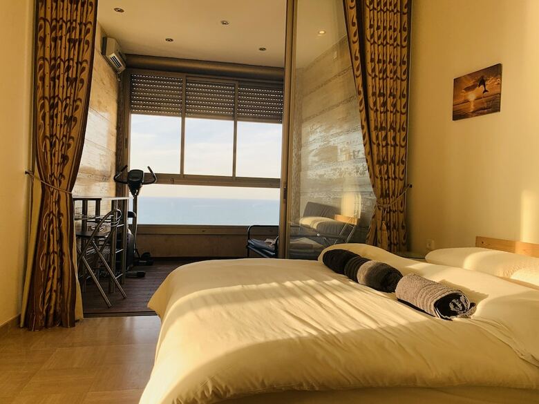 Apartamento Royal On The Sea