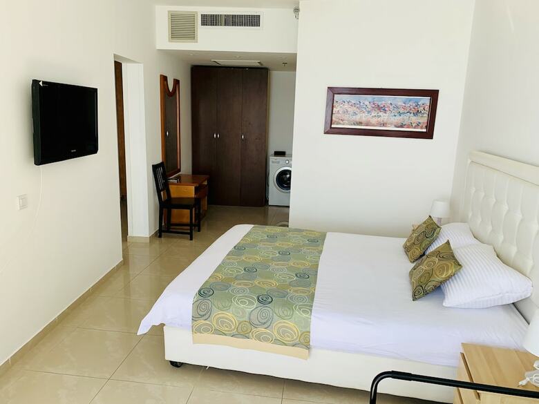 Apartamento Royal On The Sea