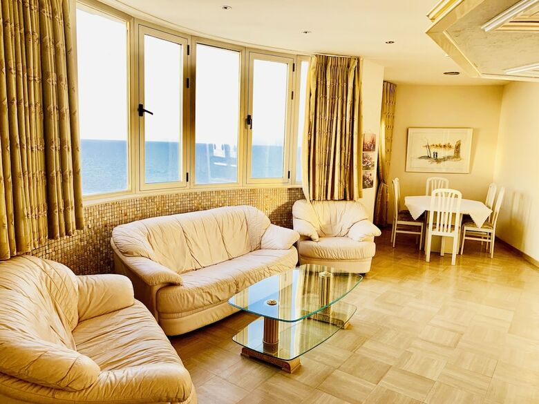 Apartamento Royal On The Sea