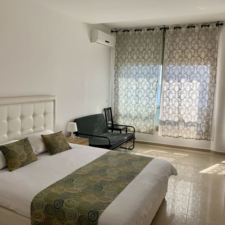 Apartamento Royal On The Sea