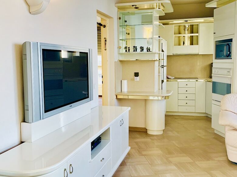 Apartamento Royal On The Sea