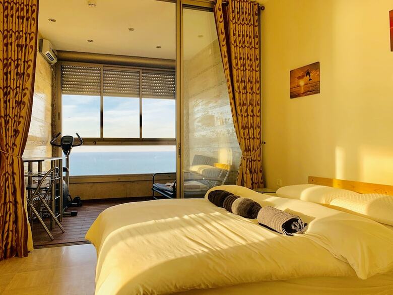 Apartamento Royal On The Sea