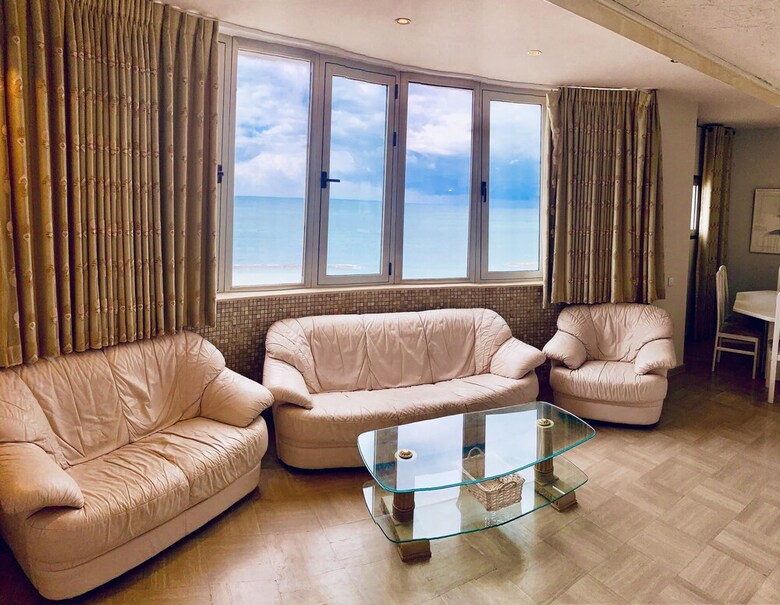 Apartamento Royal On The Sea