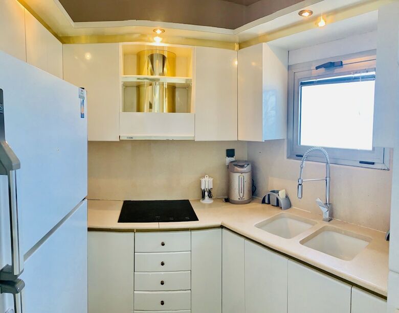 Apartamento Royal On The Sea