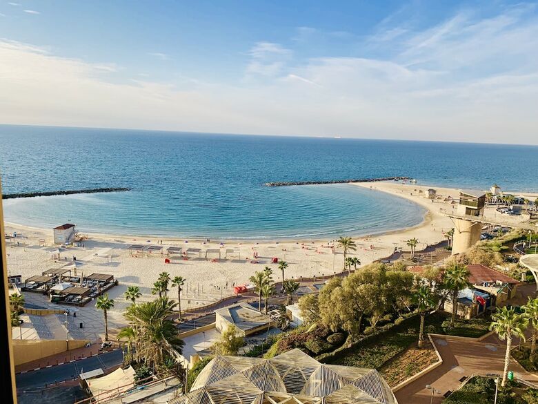 Apartamento Royal On The Sea