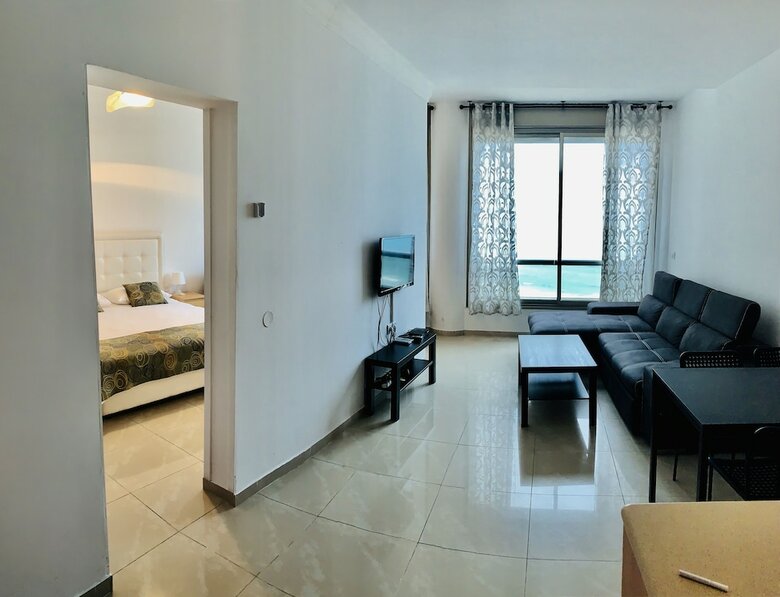 Apartamento Royal On The Sea