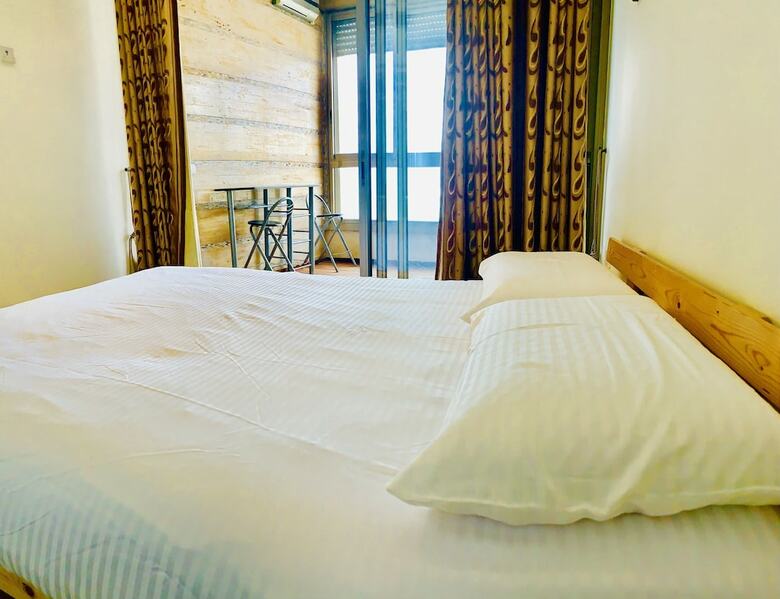 Apartamento Royal On The Sea
