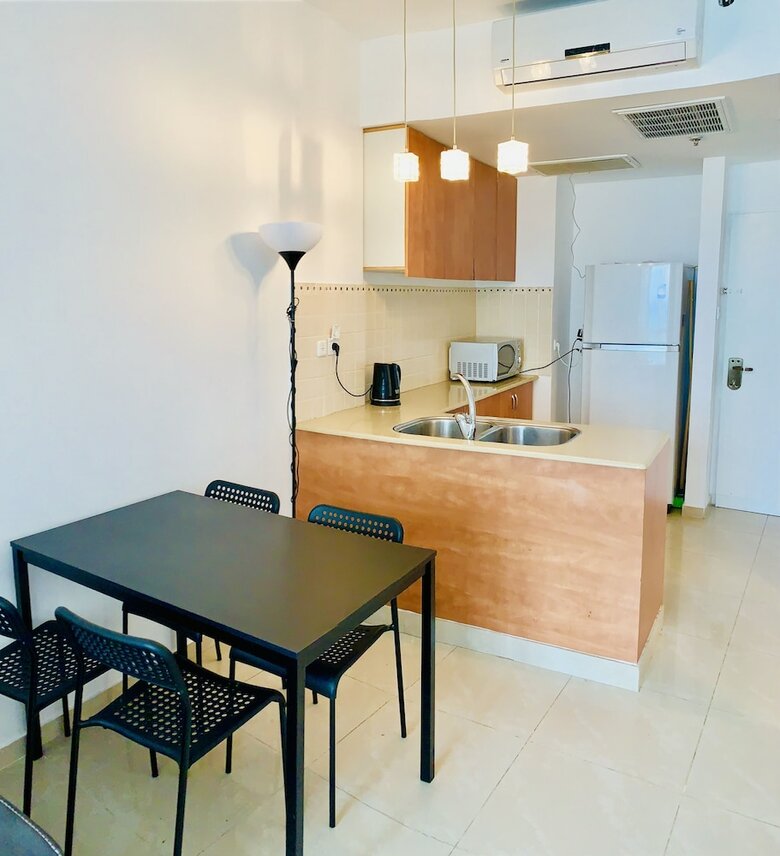 Apartamento Royal On The Sea