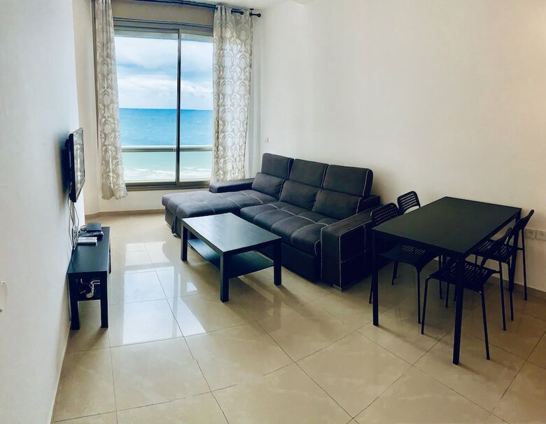 Apartamento Royal On The Sea