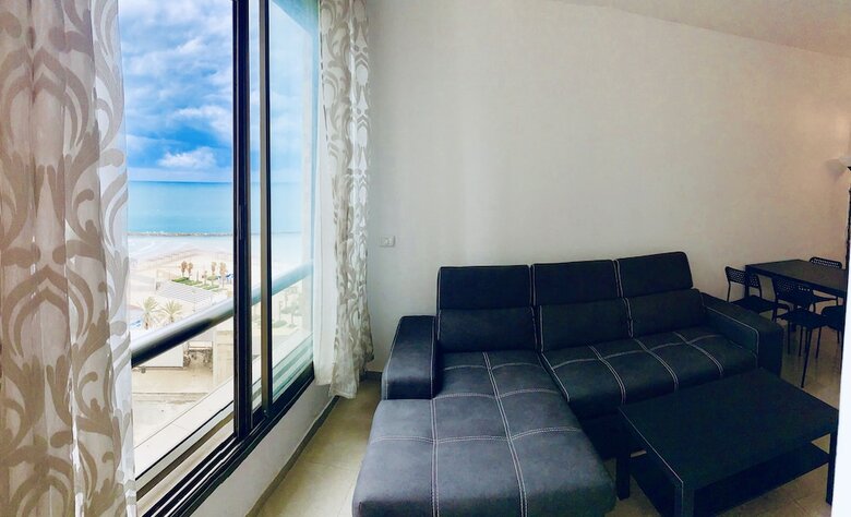 Apartamento Royal On The Sea