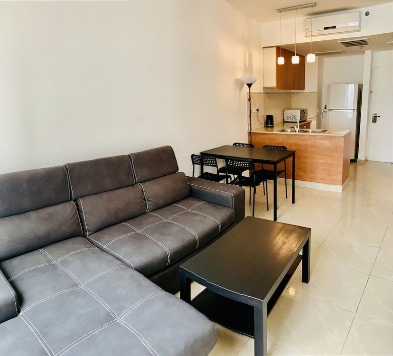 Apartamento Royal On The Sea