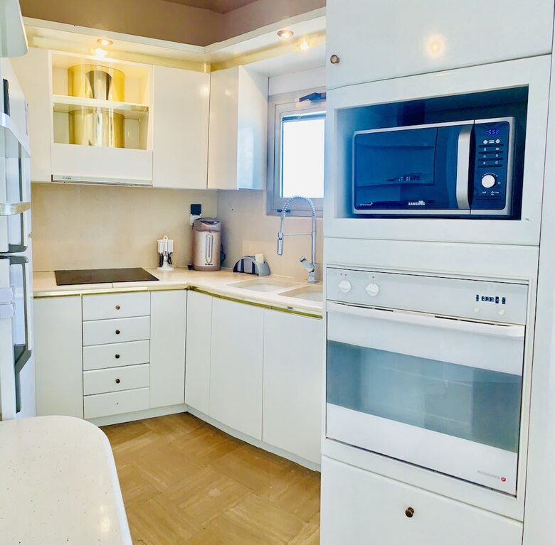 Apartamento Royal On The Sea