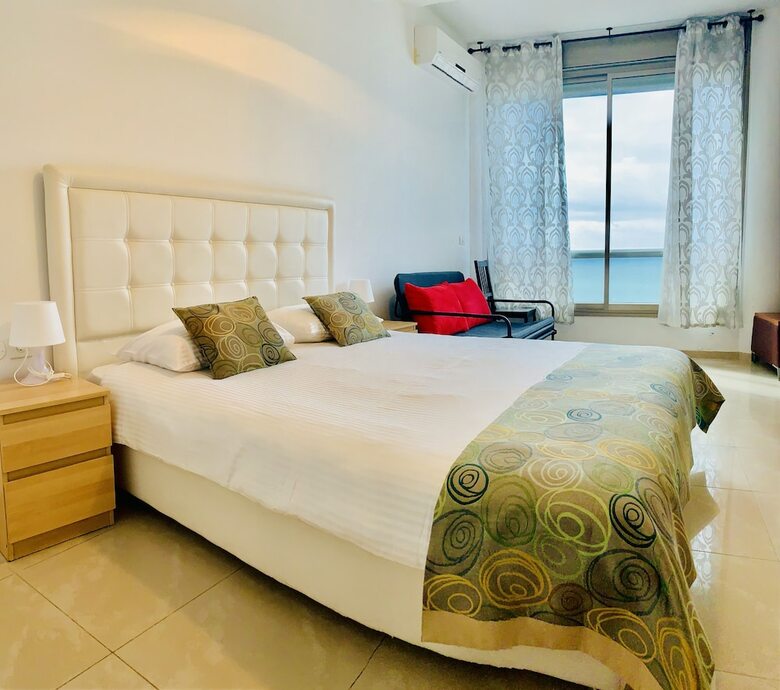 Apartamento Royal On The Sea