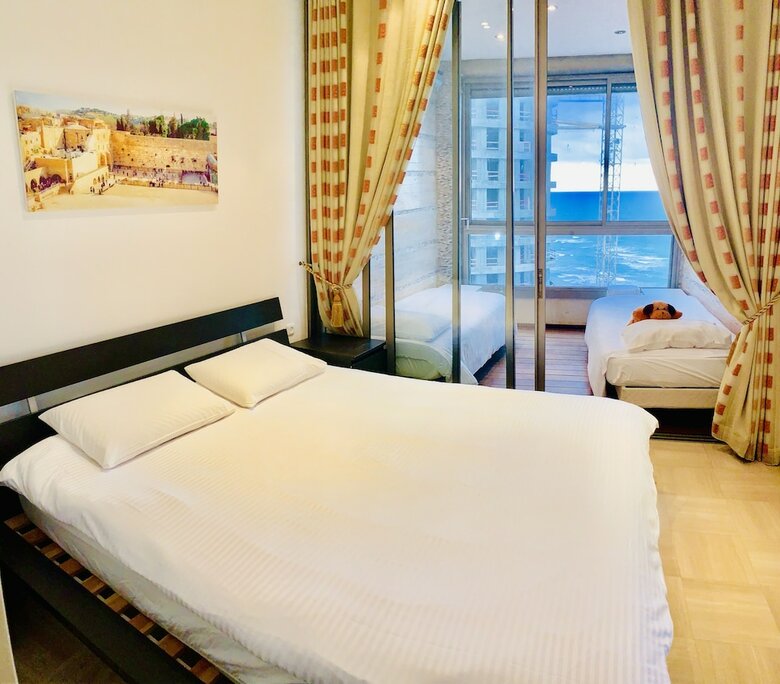 Apartamento Royal On The Sea