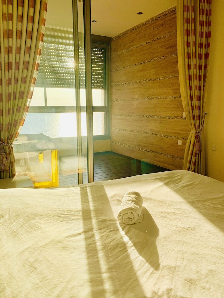 Apartamento Royal On The Sea