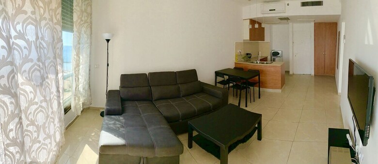 Apartamento Royal On The Sea