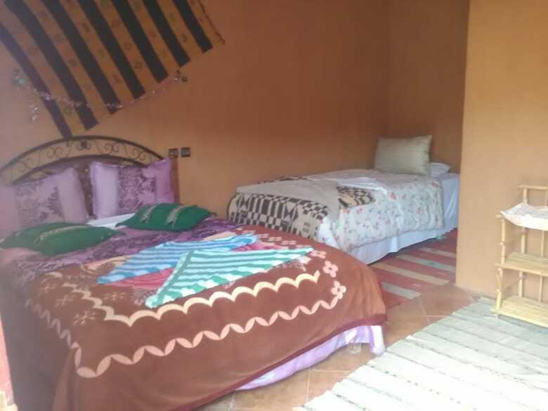 Hotel Auberge Ali