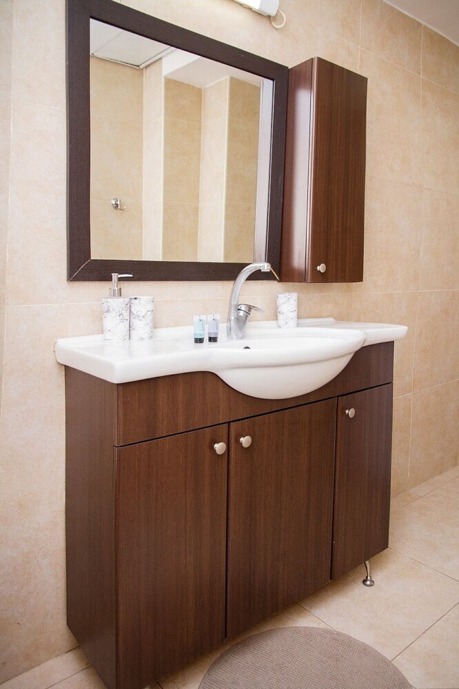 Kav Apartments -hayarkon St. 30